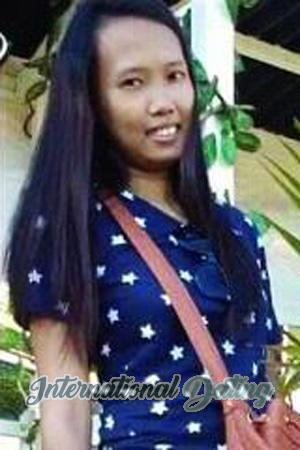 194101 - Maria Cristy Age: 35 - Philippines