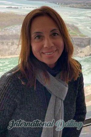 194232 - Margarita Age: 56 - Mexico