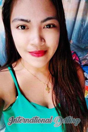 194392 - Hazel Catherine Age: 29 - Philippines