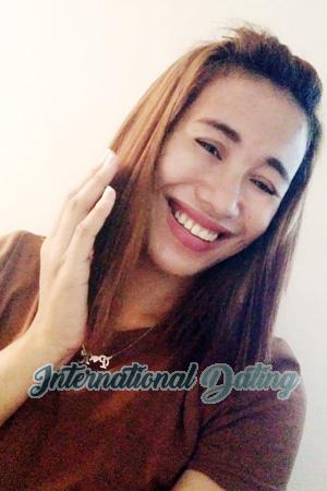 194515 - Reymajean Age: 33 - Philippines