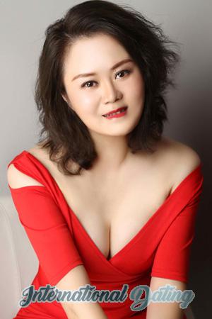 194575 - Anglelica Age: 48 - China