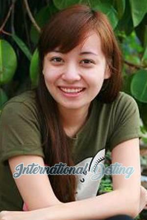 194705 - Trang Tuyet Nga Age: 35 - Vietnam
