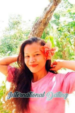 194845 - Mevilyn Age: 26 - Philippines