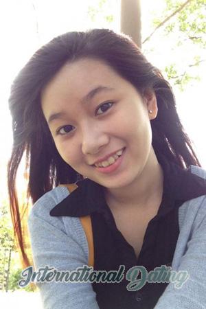194870 - Thi Thuy Trinh Age: 31 - Vietnam