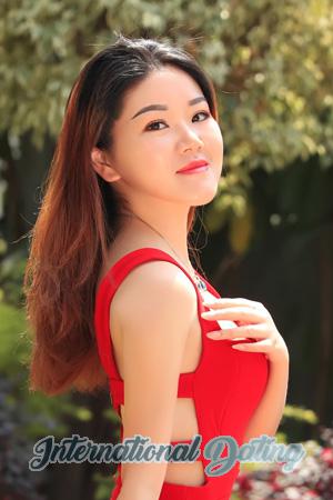 195053 - Wenting Age: 36 - China