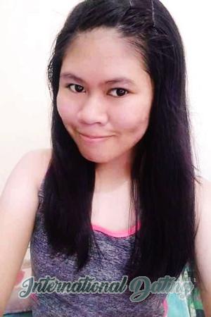 195167 - Ledylen Age: 25 - Philippines