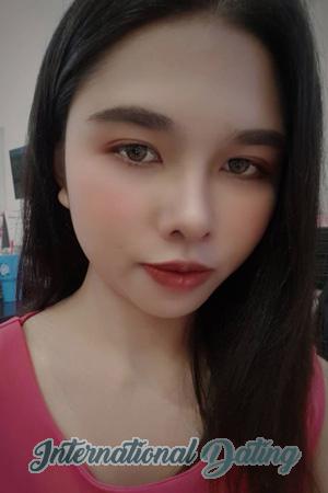 195183 - Jitlada Age: 26 - Thailand