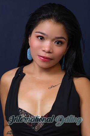 195318 - Rudelyn Age: 32 - Philippines