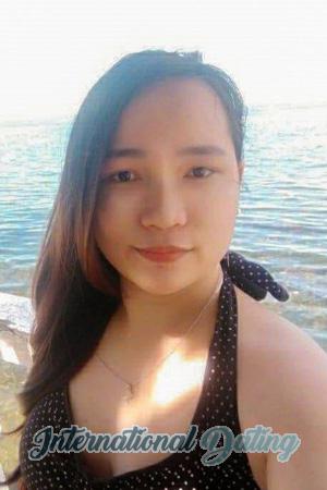 195319 - Maria Luisa Age: 29 - Philippines