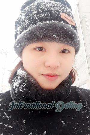 195344 - Daranee Age: 31 - Thailand