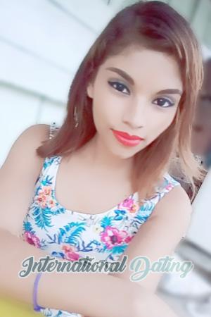 195453 - Erlin Age: 26 - Honduras