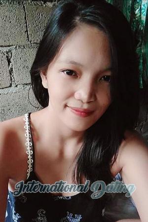 195613 - Mery Joy Age: 31 - Philippines