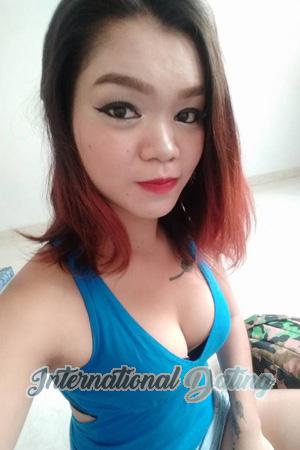 195651 - Khanittha (Fon) Age: 31 - Thailand