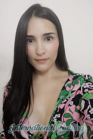 195776 - Dency Paola Age: 38 - Colombia