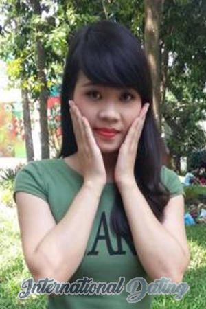 195822 - Thi Thanh Age: 33 - Vietnam
