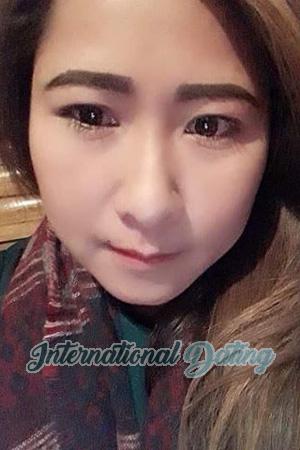 195945 - Saowalak Age: 37 - Thailand