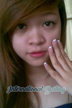 196608 - Thi Le Hang Age: 31 - Vietnam
