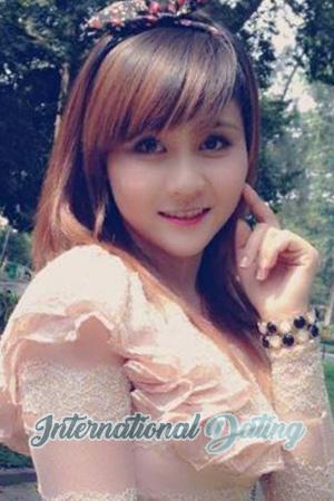 196617 - Thi My Chau Age: 29 - Vietnam