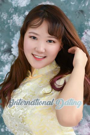 196856 - Kexin Age: 32 - China