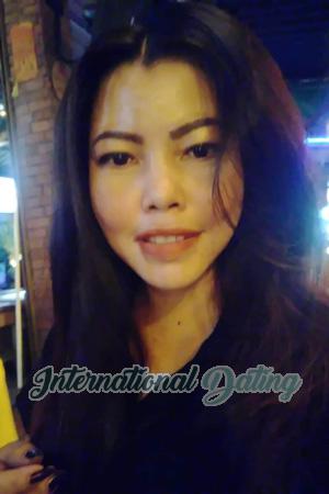 197001 - Rossarin Age: 43 - Thailand