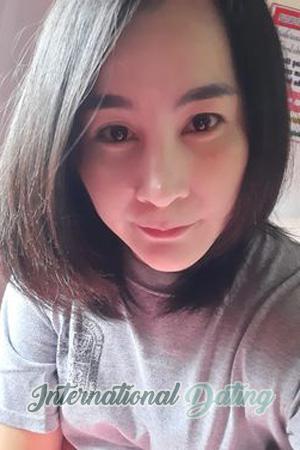 197021 - Paphawarin Age: 37 - Thailand