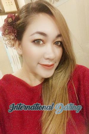 197428 - Chatsuda (Eve) Age: 40 - Thailand