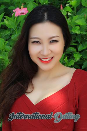 197447 - Vicky Age: 37 - China