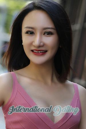 197453 - Vanessa Age: 37 - China