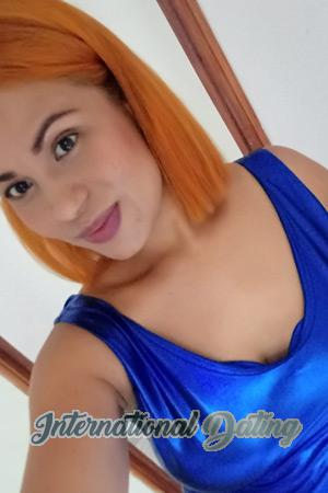 198001 - Gloria Age: 37 - Colombia