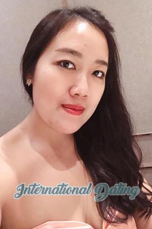 198372 - Kattriya (Kat) Age: 37 - Thailand