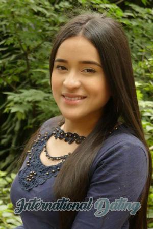 199234 - Kleudys Age: 29 - Colombia