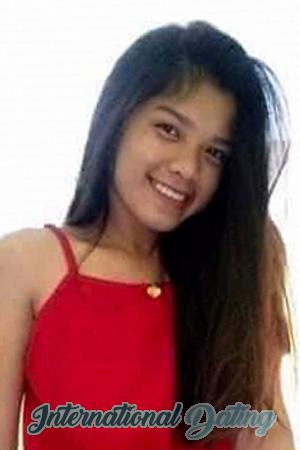 199243 - Jessa Mae Age: 24 - Philippines