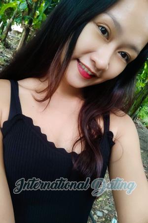 199634 - Emelisa Age: 30 - Philippines