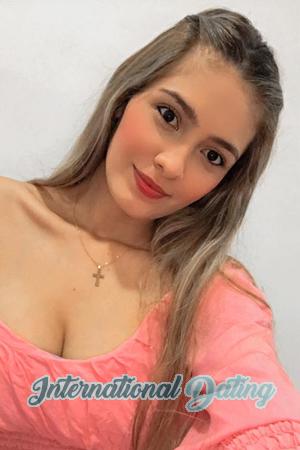 199742 - Jessica Age: 29 - Colombia