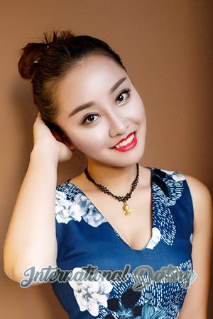 200084 - Yingying Age: 30 - China