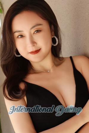 200219 - Stella Age: 43 - China