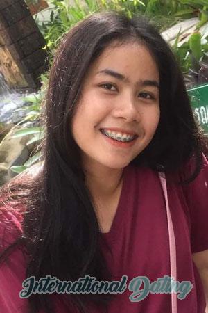 200436 - Duangkaeo Age: 26 - Thailand