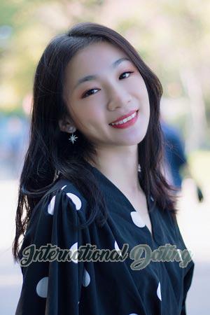 200492 - Yiyan Age: 36 - China