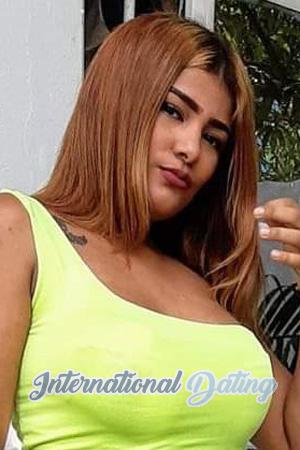 201262 - Daniela Age: 32 - Colombia