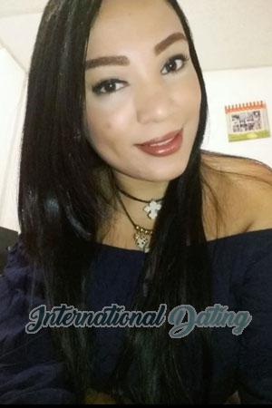 201289 - Dayana Candelaria Age: 36 - Colombia
