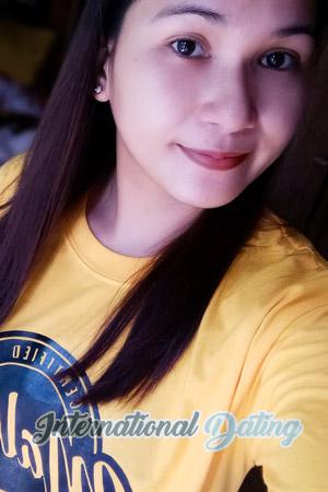 201293 - Rechelda Age: 34 - Philippines