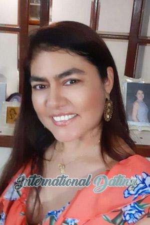 201602 - Ivon Age: 48 - Colombia