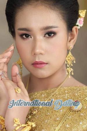 201624 - Pattamat Age: 25 - Thailand