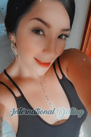 201724 - Leidy Age: 31 - Colombia