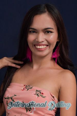 202184 - Mary Joy Age: 27 - Philippines