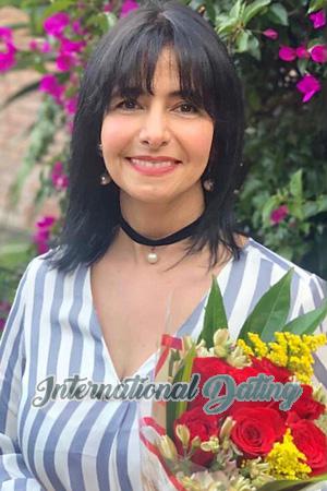 202278 - Margarita Age: 56 - Colombia
