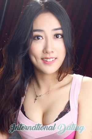 202352 - Huiwen Age: 33 - China