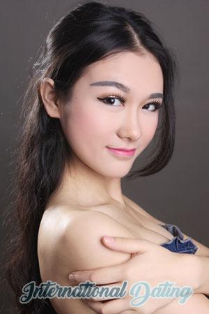 202360 - Danhong Age: 31 - China