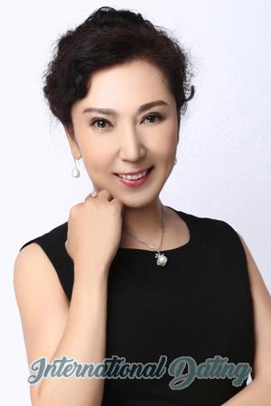 203013 - Amanda Age: 65 - China