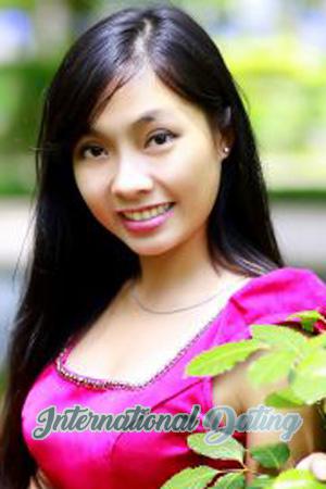 203695 - Thi Anh Thu Age: 31 - Vietnam